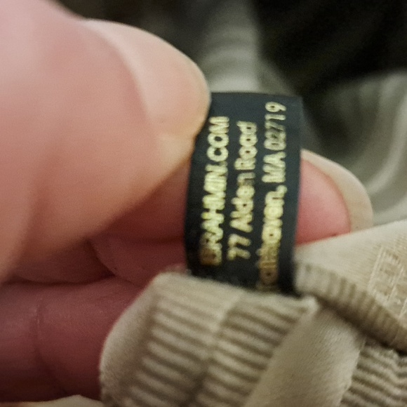 Brahmin Brayden Tote Bag - Picture 13 of 15